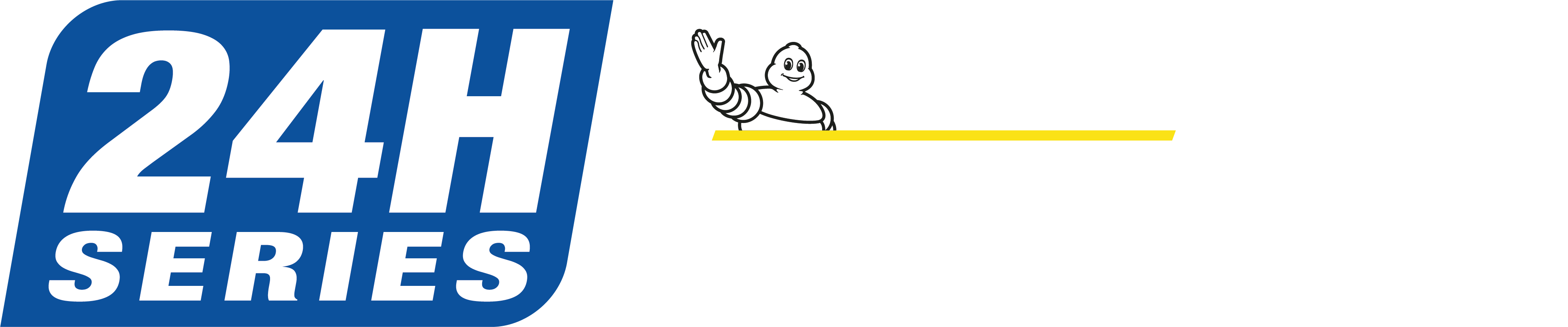Michelin 24H SERIES Middle East