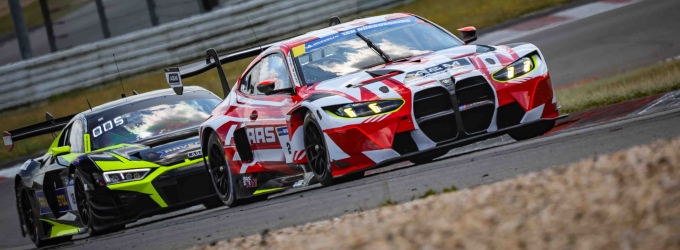 Michelin 12H NÜRBURGRING 2026