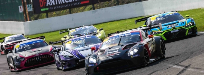 Michelin 12H SPA-FRANCORCHAMPS 2027