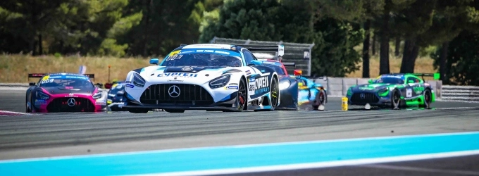 Michelin 12H PAUL RICARD 2027