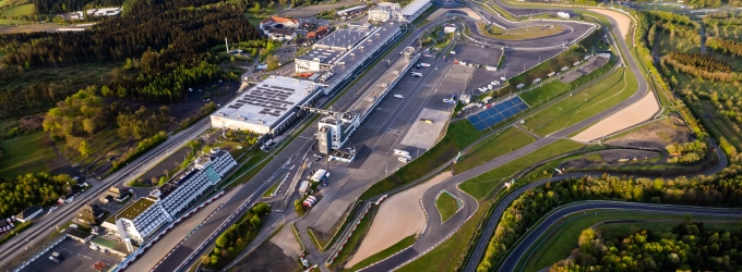 Michelin 12H NÜRBURGRING 2026