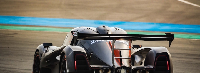 Hankook 12H KUWAIT 2023