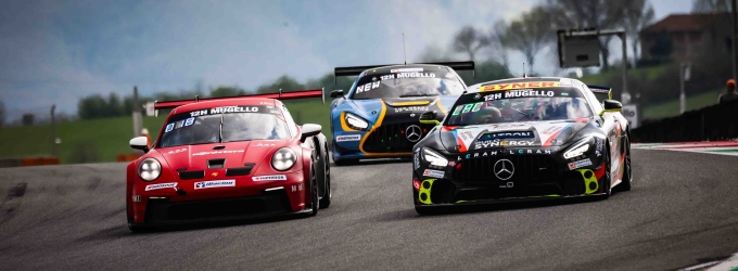 Hankook 12H MISANO 2024