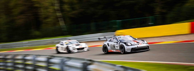 Hankook 12H SPA-FRANCORCHAMPS 2023