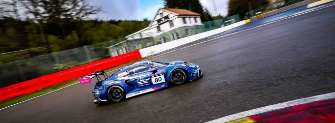 Hankook 12H SPA-FRANCORCHAMPS 2024