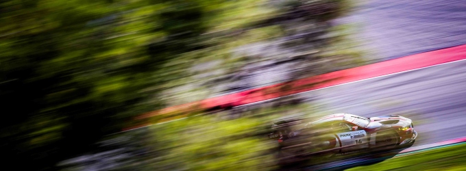 Hankook 24H BARCELONA 2023