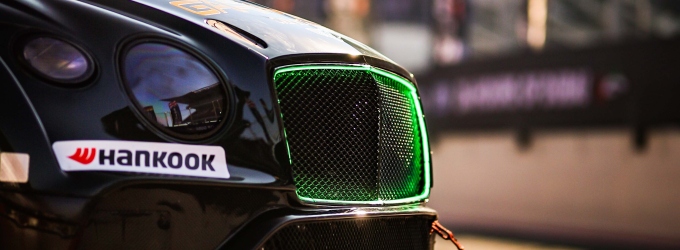 Hankook 24H DUBAI 2024