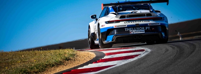 Hankook 12H ESTORIL (+6H QUALIFYING RACE) 2023