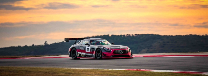 Hankook 24H PORTIMÃO 2024