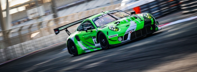 Hankook 6H ABU DHABI 2023