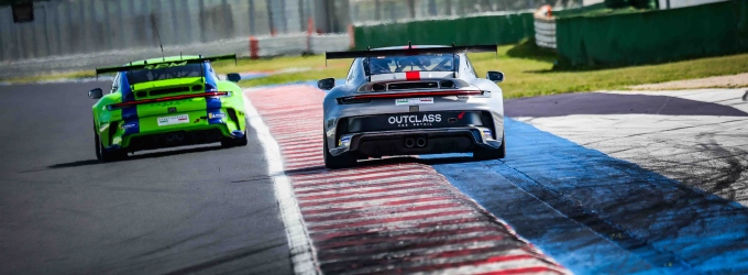 Michelin 12H MISANO 2025