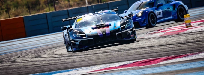 Michelin 12H PAUL RICARD 2025