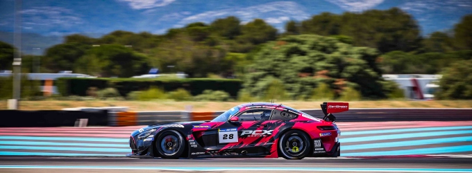Michelin 12H PAUL RICARD 2026
